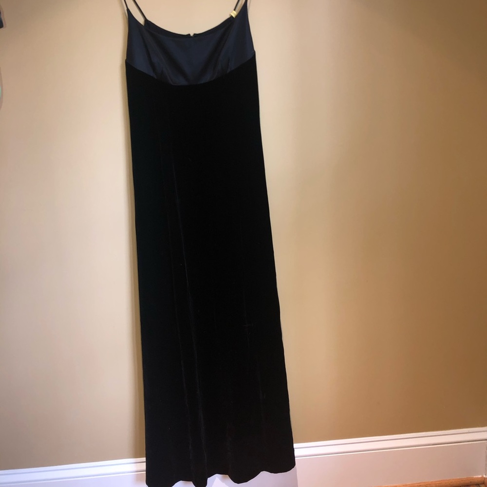 Loft dress